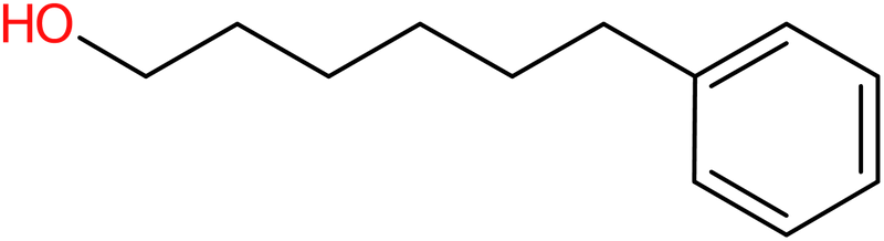 CAS: 2430-16-2 | 6-Phenyl-1-hexanol, >98%, NX37098