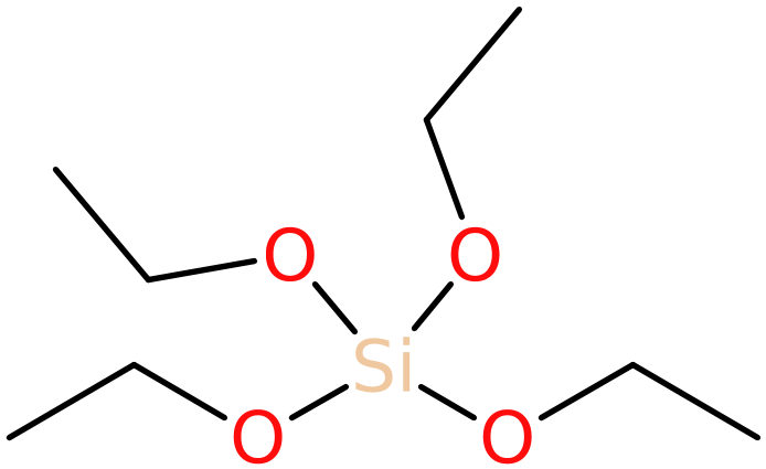 CAS: 78-10-4 | Tetrakis(ethoxy)silane, NX61825