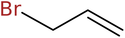 CAS: 106-95-6 | Allyl bromide, >99%, NX12831