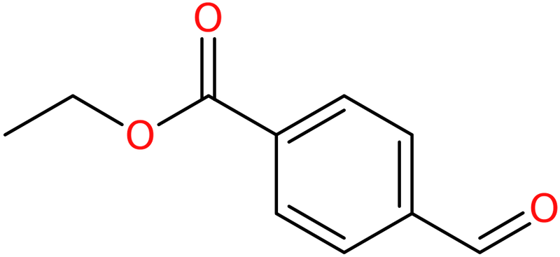 CAS: 6287-86-1 | Ethyl 4-formylbenzoate, >95%, NX55879