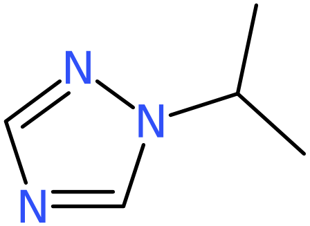 CAS: 63936-02-7 | 1-Isopropyl-1H-1,2,4-triazole, >95%, NX56434