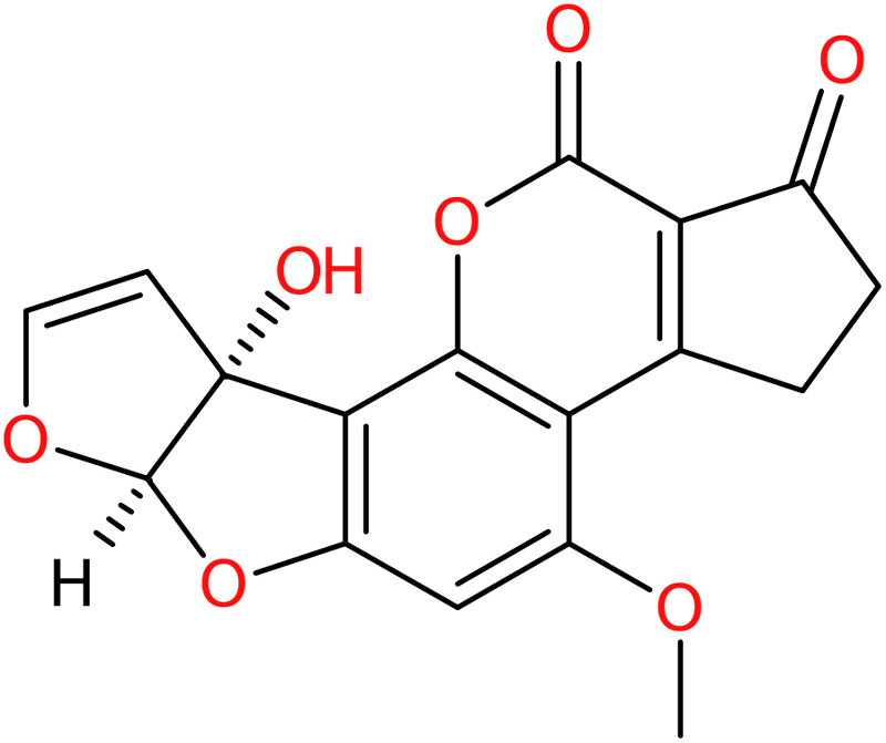 CAS: 6795-23-9 | Aflatoxin M1 Standard Solution, 0.5µg/ml in acetonitrile, NX57963