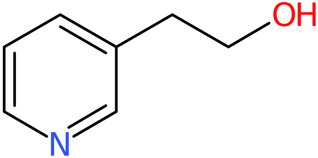 CAS: 6293-56-7 | 3-(2-Hydroxyethyl)pyridine, NX55920