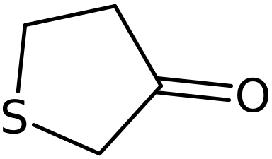 CAS: 1003-04-9 | Dihydrothiophen-3(2H)-one, NX10359