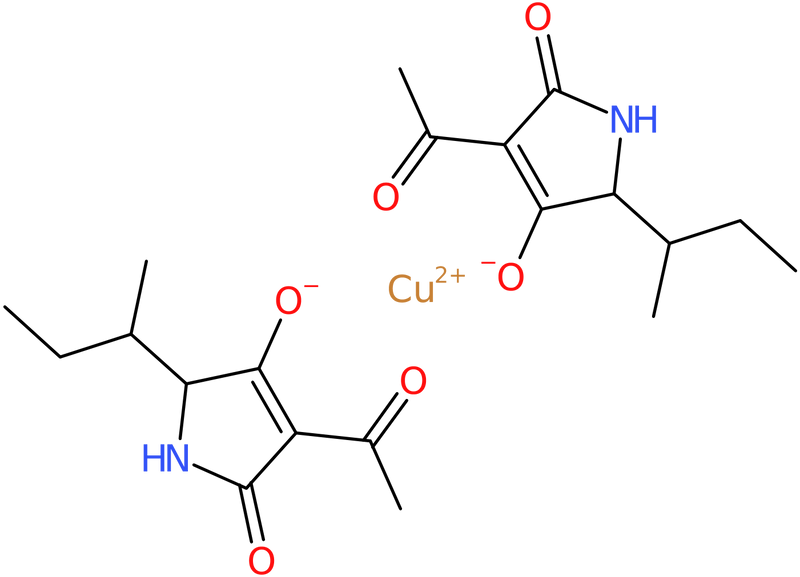 Tenuazonic acid, copper salt, >99%, NX72612
