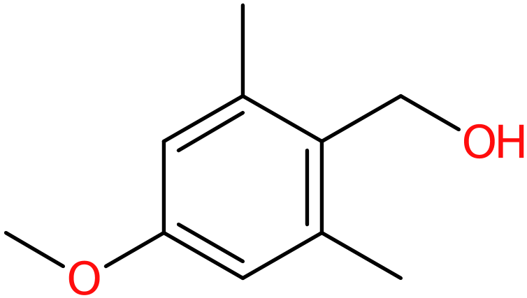 CAS: 61000-21-3 | (4-Methoxy-2,6-dimethylphenyl)methanol, NX54892