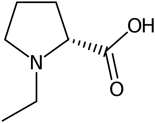 CAS: 165552-34-1 | Ethyl-D-proline, NX27814
