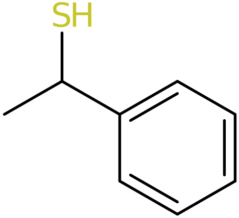 CAS: 6263-65-6 | 1-Phenethylmercaptan, >98%, NX55742