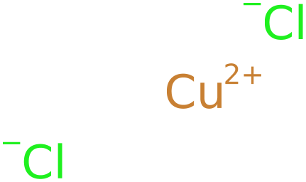 CAS: 7447-39-4 | Copper(II) chloride, anhydrous, >99.9%, NX60373
