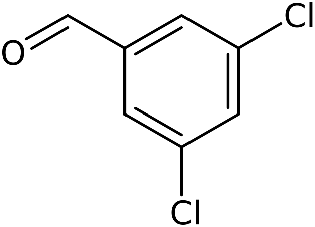 CAS: 10203-08-4 | 3,5-Dichlorobenzaldehyde, tech, NX11433