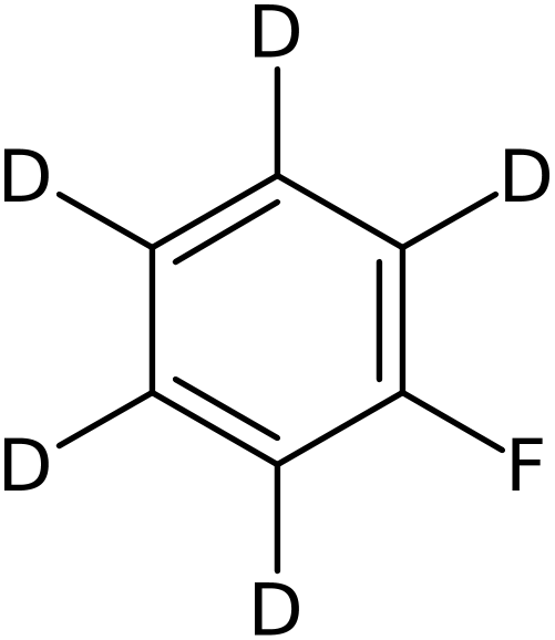 CAS: 1423-10-5 | Fluorobenzene-D5 , >98 Atom % D, NX23839