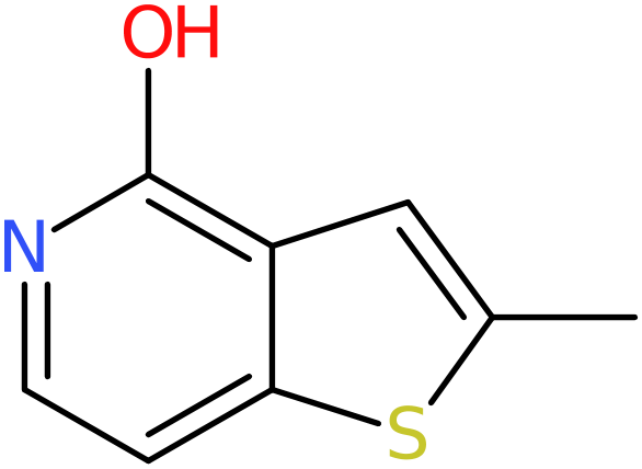 CAS: 59207-23-7 | 2-Methylthieno[3,2-c]pyridin-4(5H)-one, >95%, NX54153