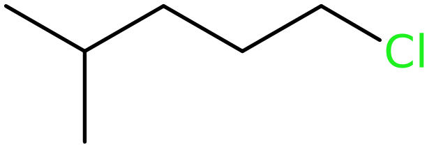 CAS: 62016-94-8 | 1-Chloro-4-methylpentane, NX55413