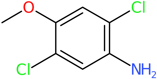 CAS: 101251-23-4 | 2,5-Dichloro-4-methoxyaniline, NX10927
