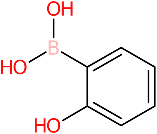 CAS: 89466-08-0 | 2-Hydroxybenzeneboronic acid, NX67429