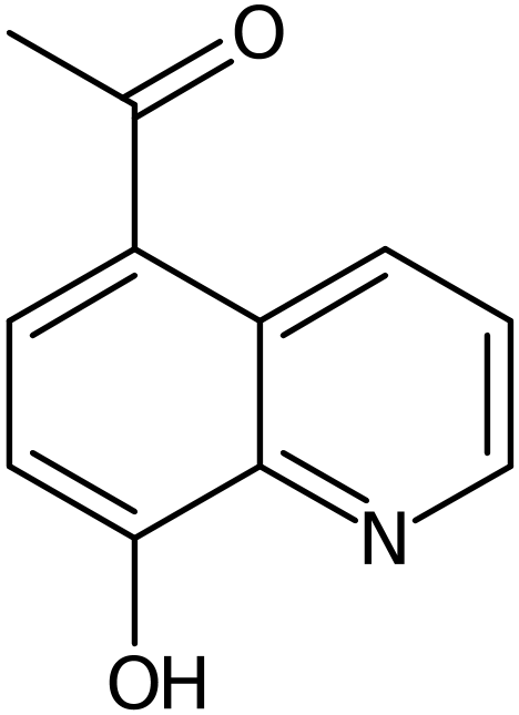 CAS: 2598-31-4 | 1-(8-Hydroxyquinolin-5-yl)ethanone, >95%, NX38193