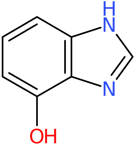 CAS: 67021-83-4 | 1H-Benzoimidazol-4-ol, >95%, NX57626