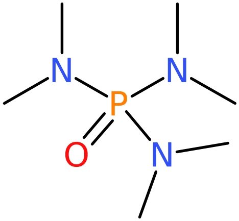 CAS: 680-31-9 | Hexamethylphosphoramide, >98%, NX57983