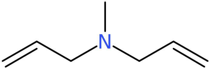 CAS: 2424-01-3 | Diallylmethylamine, >95%, NX37051