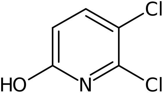 CAS: 24525-63-1 | 2,3-Dichloro-6-hydroxypyridine, NX37285