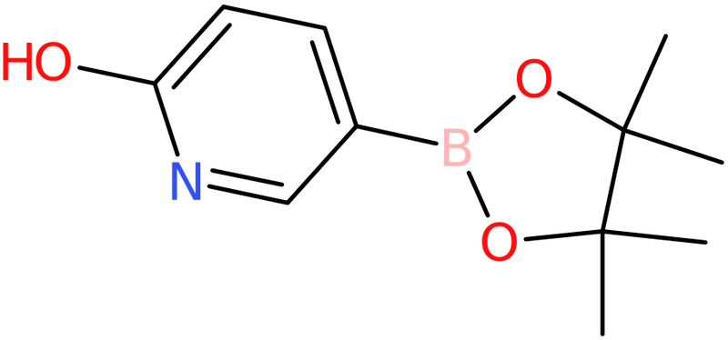 CAS: 1054483-78-1 | 2-Hydroxypyridine-5-boronic acid, pinacol ester, NX12677