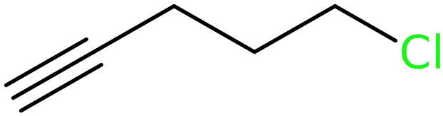 CAS: 14267-92-6 | 5-Chloropent-1-yne, >98%, NX23905