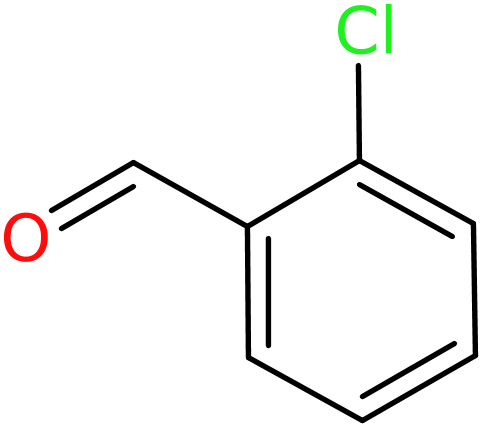 CAS: 89-98-5 | 2-Chlorobenzaldehyde, NX67220