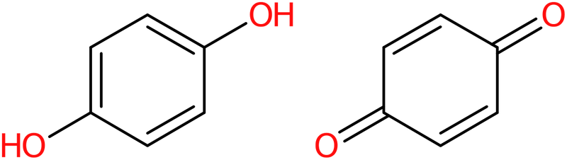 CAS: 106-34-3 | Quinhydrone, NX12809