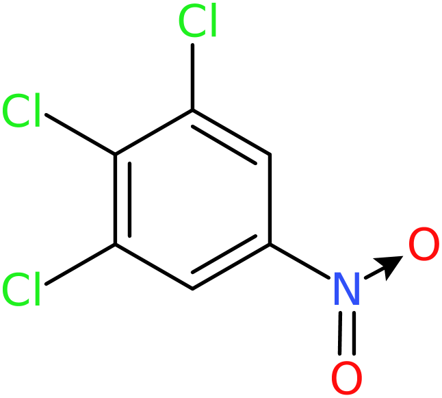 CAS: 20098-48-0 | 3,4,5-Trichloronitrobenzene, NX32841