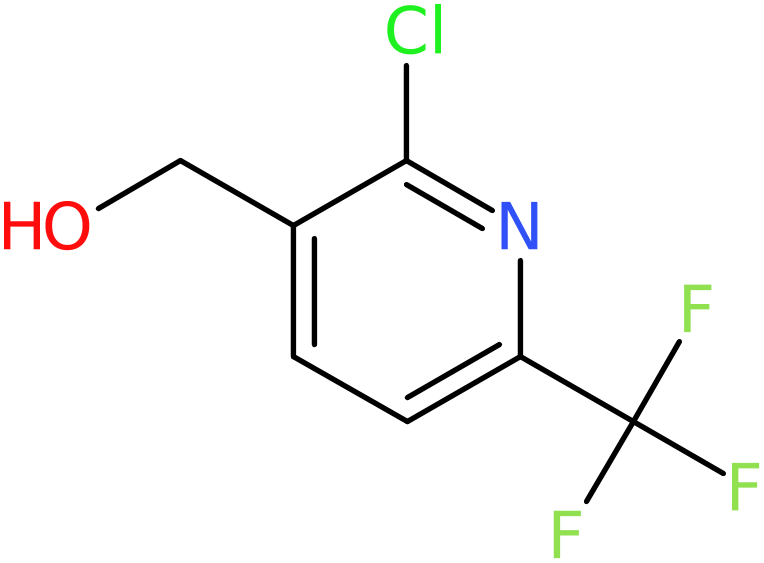 CAS: 917396-39-5 | (2-chloro-6-(trifluoromethyl)pyridin-3-yl)methanol, >95%, NX68871