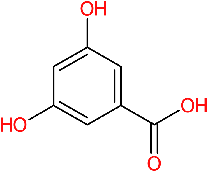 CAS: 99-10-5 | 3,5-Dihydroxybenzoic acid, >98%, NX71758