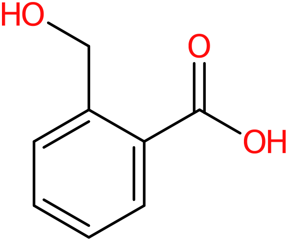 CAS: 612-20-4 | 2-(Hydroxymethyl)benzoic acid, >95%, NX54976