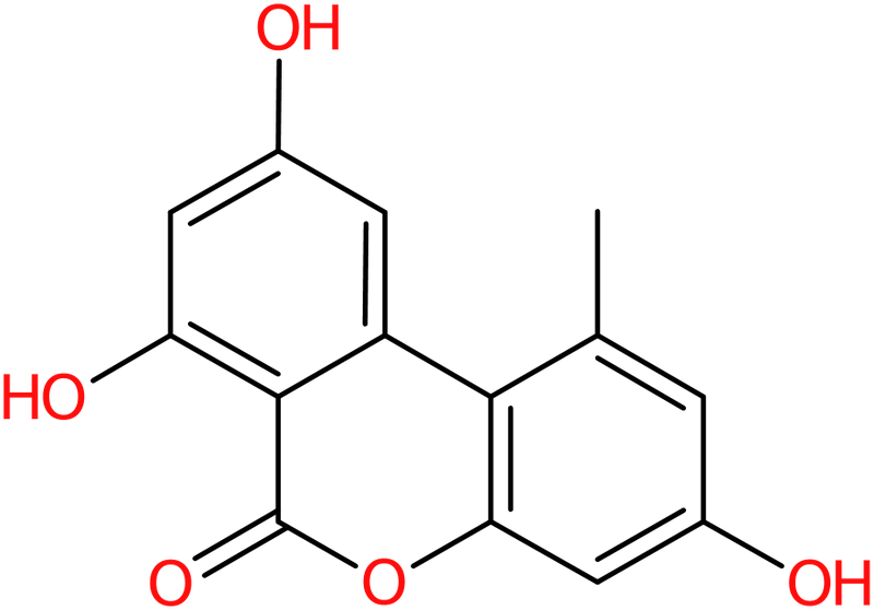 CAS: 641-38-3 | Alternariol, >99%, NX56498