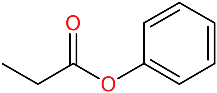 CAS: 637-27-4 | Phenyl propionate, >95%, NX56326