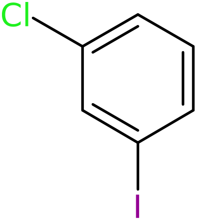 CAS: 625-99-0 | 3-Chloroiodobenzene, >98%, NX55655