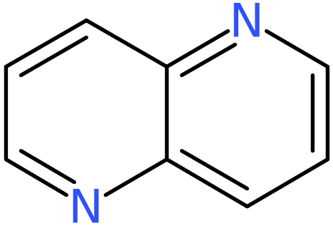 CAS: 254-79-5 | 1,5-Naphthyridine, NX37881