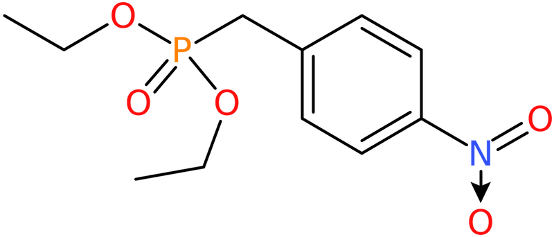 CAS: 2609-49-6 | Diethyl (4-nitrobenzyl)phosphonate, >98%, NX38252
