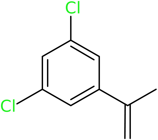 CAS: 68575-36-0 | 2-(3,5-Dichlorophenyl)propene, >99%, NX58238