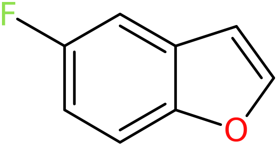 CAS: 24410-59-1 | 5-Fluorobenzo[b]furan, >95%, NX37213