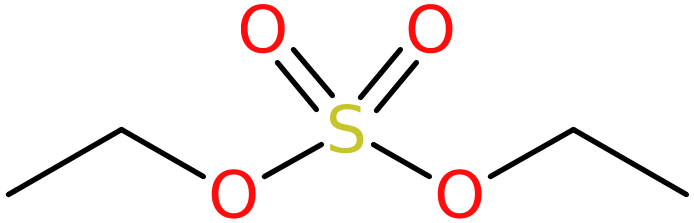 CAS: 64-67-5 | Diethyl sulfate, >98%, NX56449
