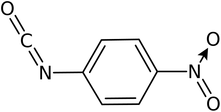 CAS: 100-28-7 | 4-Nitrophenyl isocyanate, NX10026