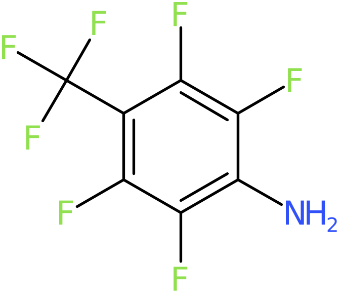 CAS: 651-83-2 | 4-Aminotetrafluorobenzotrifluoride, NX56838