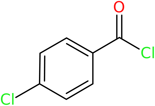 CAS: 122-01-0 | 4-Chlorobenzoyl chloride, >98%, NX17924