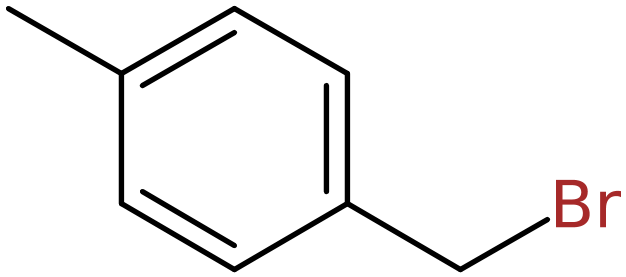 CAS: 104-81-4 | 4-Methylbenzyl bromide, >98%, NX12164