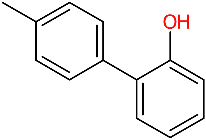 CAS: 101043-55-4 | 2-(4-Methylphenyl)phenol, >96%, NX10872