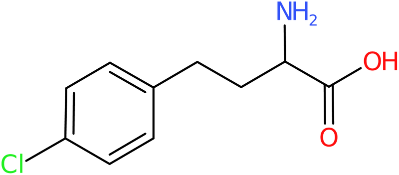 CAS: 225233-78-3 | 4-Chloro-DL-homophenylalanine, >97%, NX35681