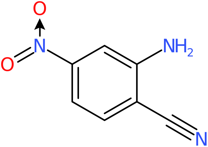 CAS: 87376-25-8 | 2-Amino-4-nitrobenzonitrile, >95%, NX65399