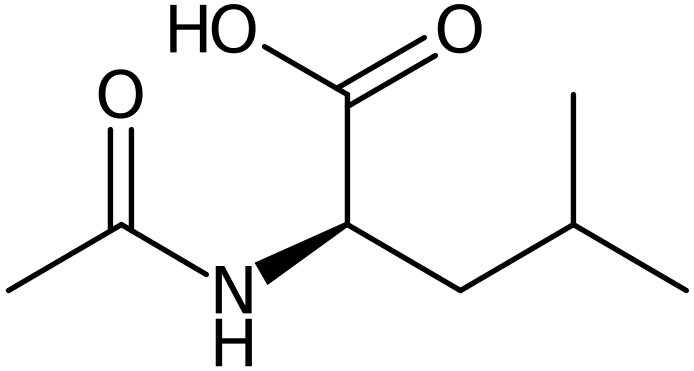 CAS: 19764-30-8 | N-Acetyl-D-Leucine, >98%, NX32407
