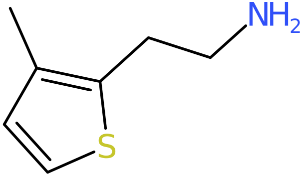 CAS: 125140-63-8 | 2-(3-Methyl-2-thienyl)ethanamine, NX18987