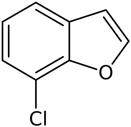 CAS: 24410-55-7 | 7-Chloro-benzofuran, >97%, NX37212